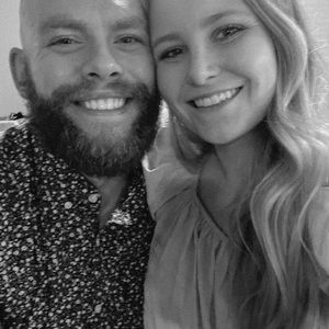 Meet your Posher, Lexie